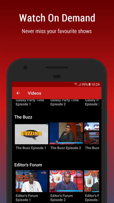 https galaxy myboss228 live|Galaxy Television .